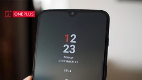Η Always-On οθόνη έρχεται στα OnePlus τηλέφωνα