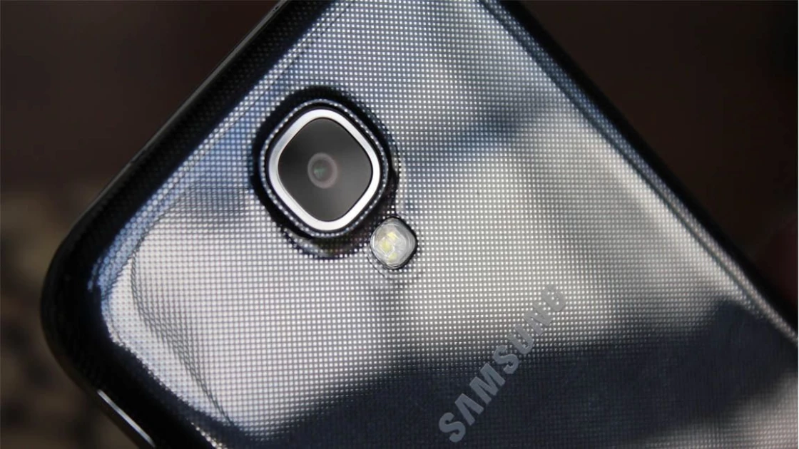 Αναλύουμε την κάμερα του Galaxy S5