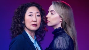 Στη 3η σεζόν του ‘Killing Eve’ το παιχνίδι της γάτας με το ποντίκι συνεχίζεται (ΒΙΝΤΕΟ)