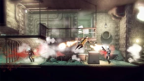 Το στυλάτο shooter My Friend Pedro έρχεται στο PS4