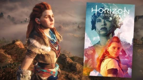 Θέλετε περισσότερο Horizon Zero Dawn; Η νέα σειρά κόμικς του είναι για εσάς
