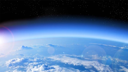 Το στρώμα του όζοντος ανακάμπτει και προκαλεί αλλαγές στις ατμοσφαιρικές ροές