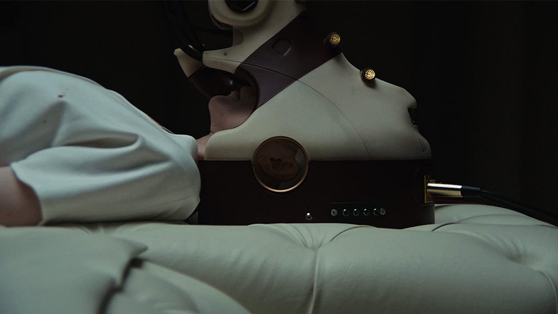 Το θρίλερ ‘Possessor’ του Brandon Cronenberg θα διανεμηθεί στις Η.Π.Α. από την NEON