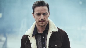 Ο James McAvoy κάνει μία γενναιόδωρη κίνηση προς το εθνικό σύστημα υγείας του Ην.Β