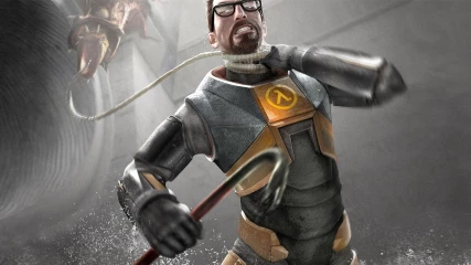 Modders φέρνουν το Half-Life 2 στο VR περιβάλλουν του Alyx