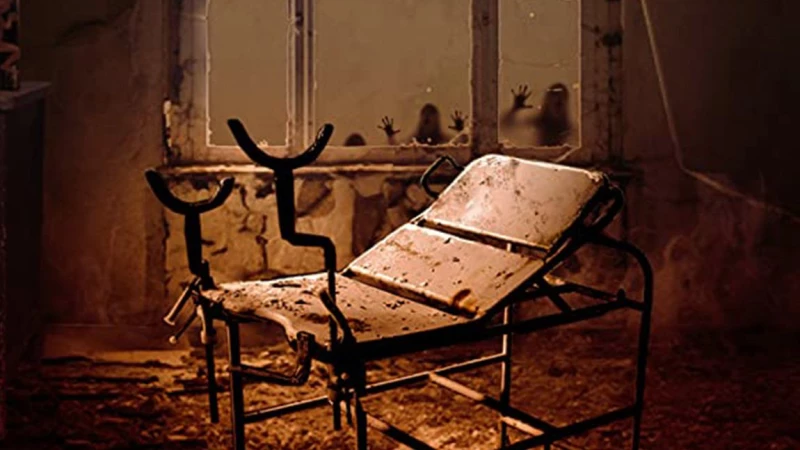 Στο ‘The Unborn’ μία μοχθηρή οντότητα απελευθερώνεται (ΒΙΝΤΕΟ)