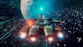 Οι developers του Star Citizen έλαβαν $17.25 εκατομμύρια από τρεις επενδυτές