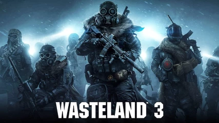 Καθυστερεί το Wasteland 3