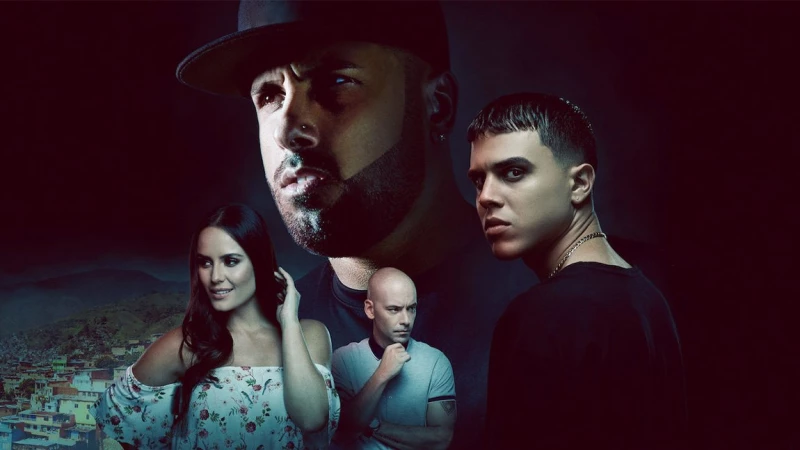 Στο ‘Nicky Jam: El Ganador’ την τιμητική του έχει ο αστέρας της reggaeton, Nicky Jam (ΒΙΝΤΕΟ)