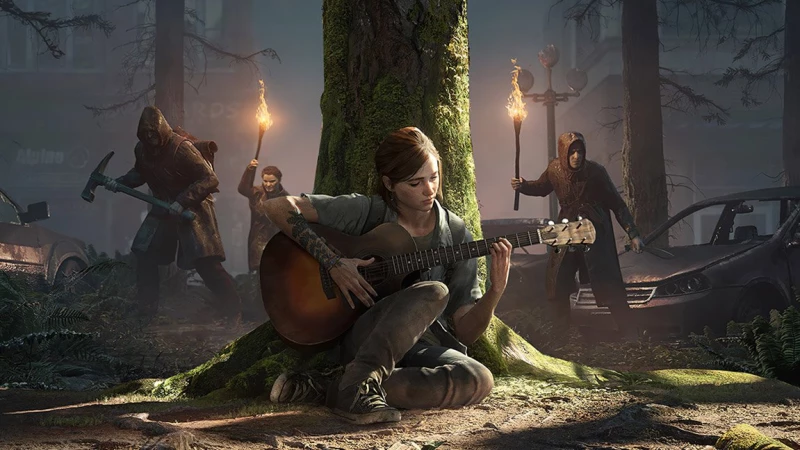 ΕΚΤΑΚΤΟ: Καθυστερεί το The Last of Us Part II λόγω κορωνοϊού