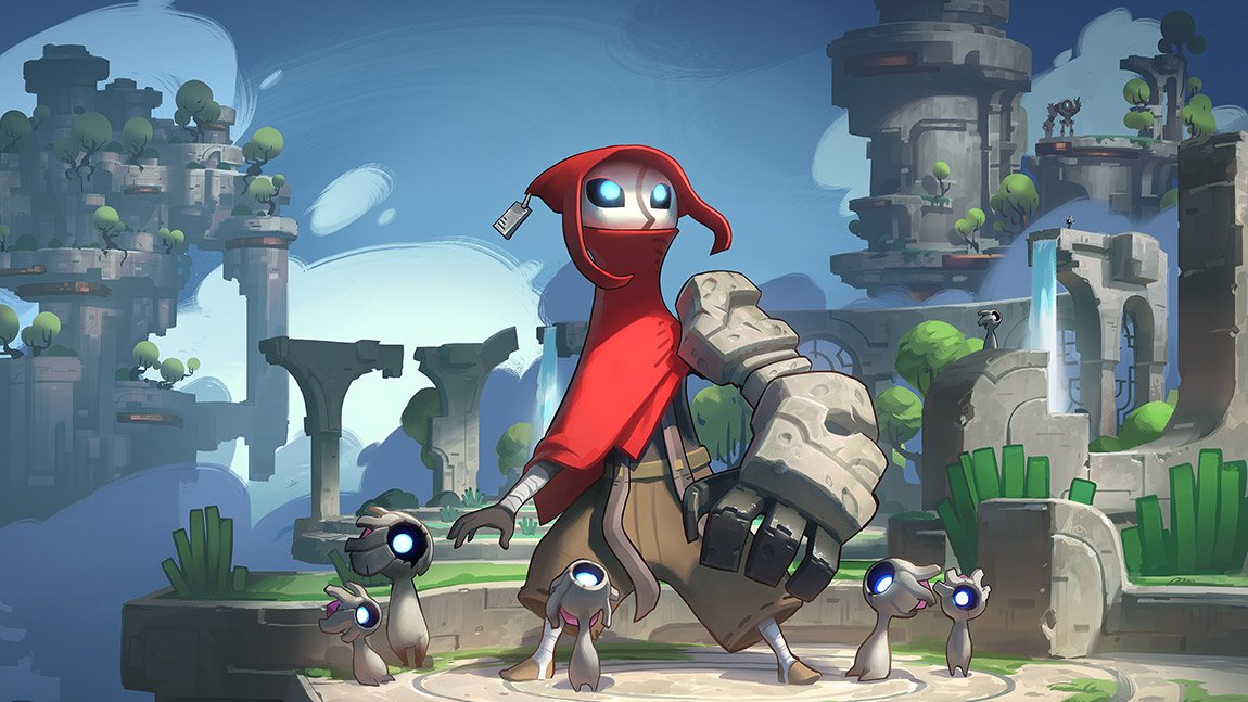 Δωρεάν άλλα δύο εξαιρετικά indie παιχνίδια για την καραντίνα