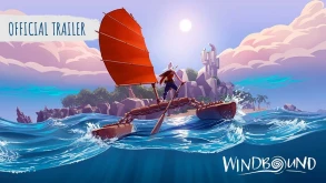 Ο νέος survival τίτλος Windbound μας καλεί να τιθασεύσουμε τη θάλασσα (ΒΙΝΤΕΟ)