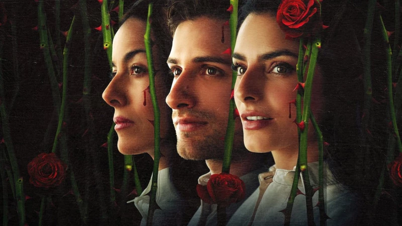Στη 3η σεζόν του ‘The House of Flowers’ η φαμίλια των ‘Mora’ μας λέει αντίο (ΒΙΝΤΕΟ)
