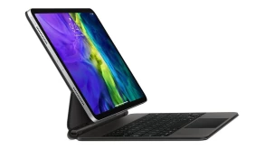 Το νέο iPad Pro είναι το πρώτο iPad που αποσυνδέει το μικρόφωνο ως μηχανισμό ασφαλείας