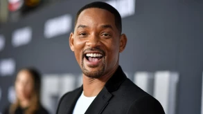Ο Will Smith ενώνει τις δυνάμεις του με το Quibi για το stand-up κωμικό σόου ‘This Joka’