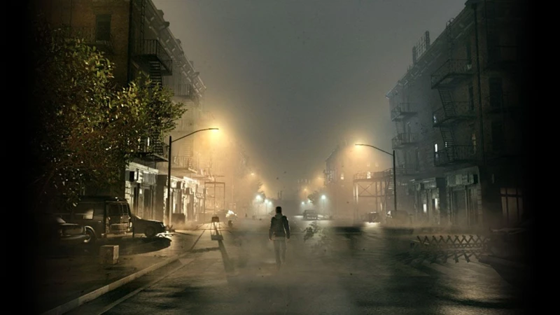 O Guillermo Del Toro επιβεβαιώνει την ακύρωση του Silent Hills
