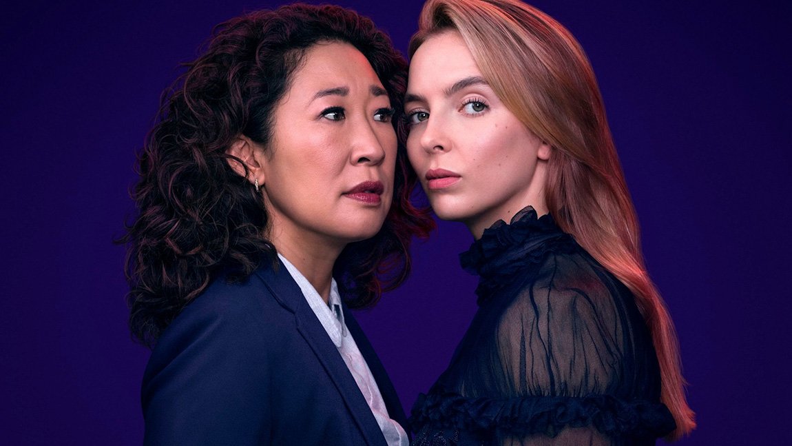 Στον 3ο κύκλο του ‘Killing Eve’ οι δύο άσπονδες εχθροί ανυπομονούν να αναμετρηθούν ξανά (ΒΙΝΤΕΟ)