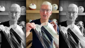 Apple: Από τα iPhone στις μάσκες