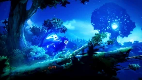 Το νέο patch του Ori and the Will of the Wisps διορθώνει τα περισσότερα προβλήματα