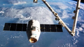 Η SpaceX αποσύρει την Dragon κάψουλα ολοκληρώνοντας την τελευταία πτήση στον ISS