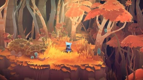 Πρώτο gameplay trailer για το πανέμορφο The Last Campfire από τους δημιουργούς του No Man's Sky