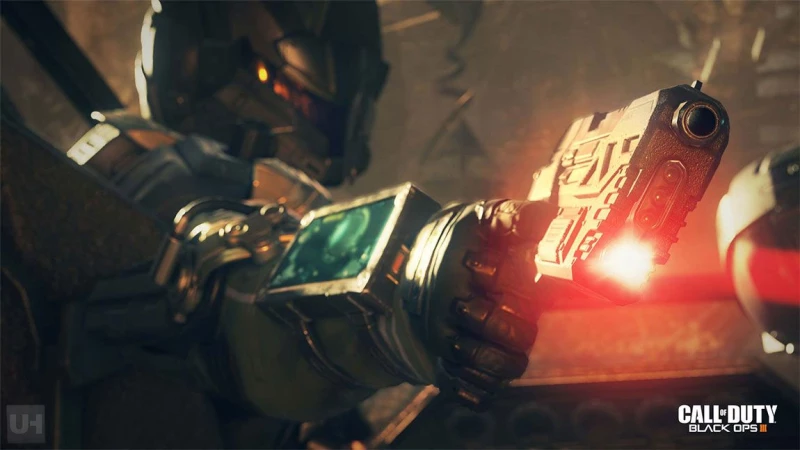 Οι απαιτήσεις συστήματος του Black Ops 3