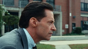Στο ‘Bad Education’ ο Νόμος κυνηγάει τον Hugh Jackman για οικονομικές ατασθαλίες (ΒΙΝΤΕΟ)