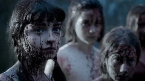 Στο ‘Dreamland’ ένας άνθρωπος της μαφίας πηγαίνει απρόσκλητος σε έναν γάμο (ΒΙΝΤΕΟ)