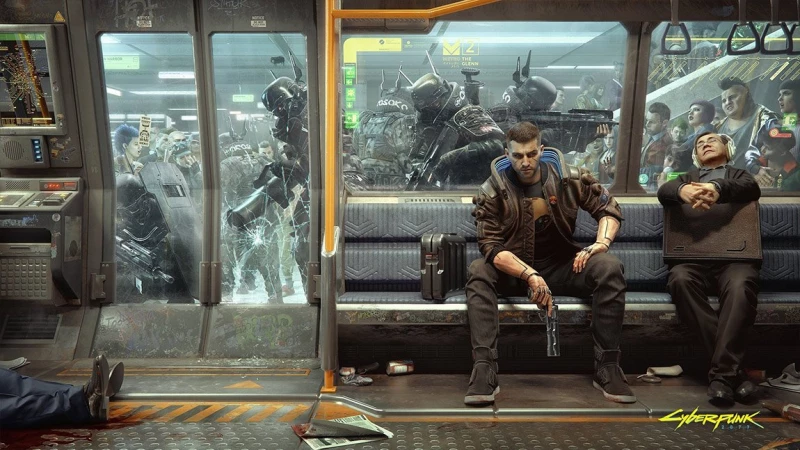 Δε θα καθυστερήσει το Cyberpunk 2077 – Η CD Projekt RED καθησυχάζει τους παίκτες
