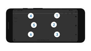 Η Google προσφέρει πλέον Κώδικα Μπράιγ στο Android