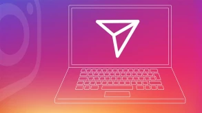 Μπορείτε να στείλετε πλέον μηνύματα στο Instagram και από desktop ή laptop