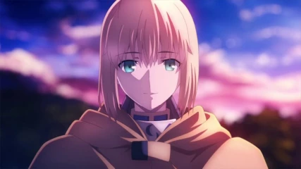 Η 3η anime ταινία του Fate/stay night: Heaven’s Feel καθυστερεί λόγω κορωνοϊού