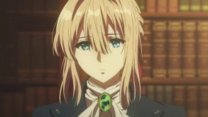 Και η anime ταινία του Violet Evegarden καθυστερεί λόγω κορωνοϊού
