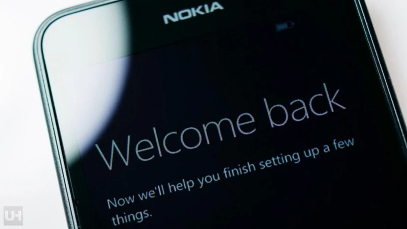 Επιστρέφει ή όχι η Nokia στα smartphones;