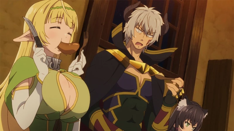 Έρχεται 2η σεζόν για το How Not to Summon a Demon Lord