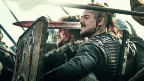 Η 4η σεζόν του ‘The Last Kingdom’ φτάνει στο Netflix με πολεμικές ιαχές (ΒΙΝΤΕΟ)