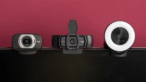 Οι webcams έχουν εξαντληθεί από την αγορά