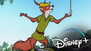 Η Disney ετοιμάζει remake για το Robin Hood και θα έρθει στο Disney Plus
