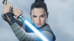 Η Daisy Ridley μιλάει για πρώτη φορά για τις κριτικές του Star Wars: The Rise of Skywalker