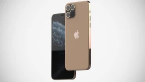 Τα iPhone 12 Pro και Pro Max θα υιοθετήσουν το design του iPad