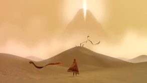 Το αριστουργηματικό Journey έρχεται επιτέλους στο Steam