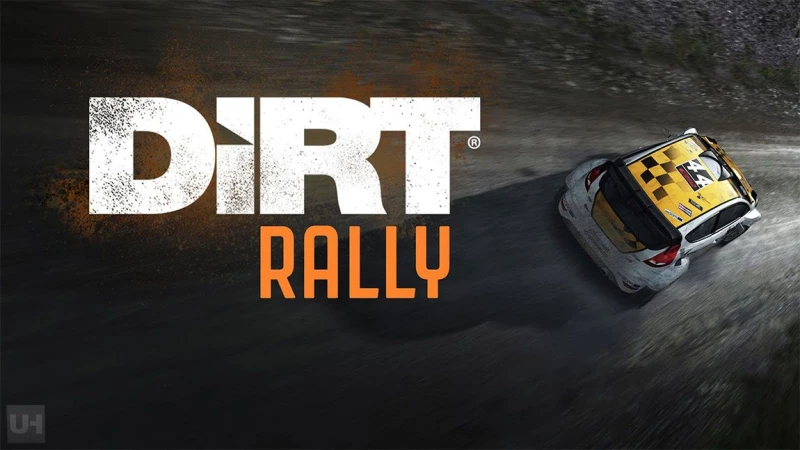Ανακοινώθηκε το DiRT Rally