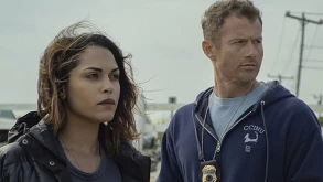 Στο ‘Hightown’ του Starz η Monica Raymund μπλέκει σε μία σύνθετη υπόθεση εγκλήματος (ΒΙΝΤΕΟ)