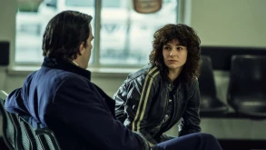 Στη 2η σεζόν του ‘NOS4A2’ ο ‘Charlie Manx’ επιστρέφει διψώντας για εκδίκηση (ΒΙΝΤΕΟ) 