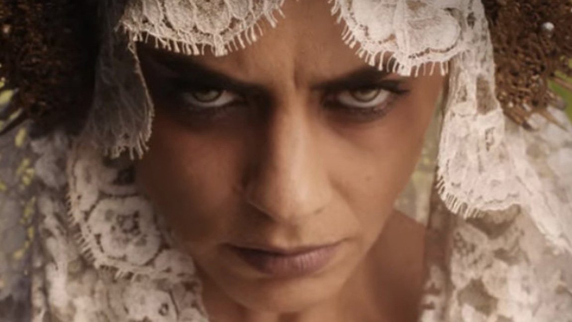 Στο ‘Penny Dreadful: City of Angels’ επίκειται σκληρή μάχη ανάμεσα στο καλό και το κακό (ΒΙΝΤΕΟ)   