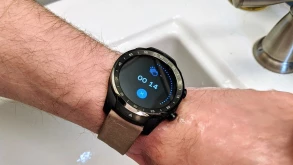 Τα Wear OS smartwatches θα σας θυμίζουν να πλένετε τα χέρια σας