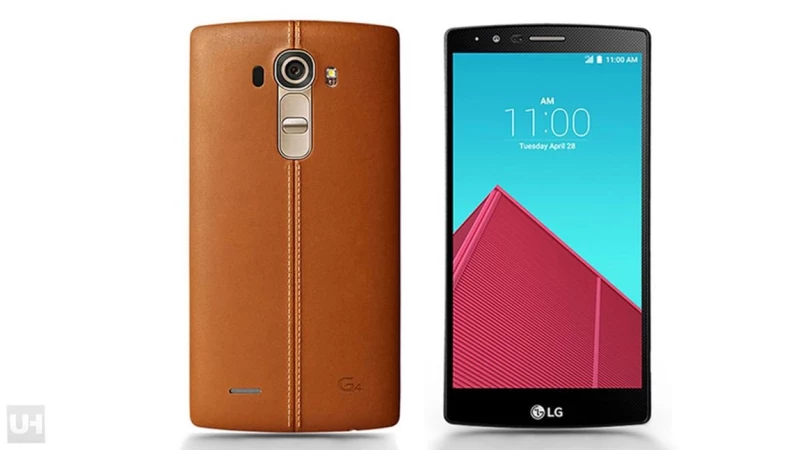 Φθηνότερο το βασικό μοντέλο του LG G4 από το Galaxy S6