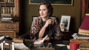 Στο ‘Agatha and the Truth of Murder’ η Agatha Christie εξιχνιάζει έναν φόνο (ΒΙΝΤΕΟ)