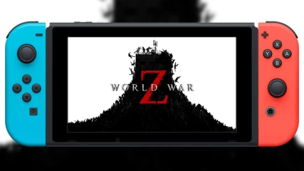 Έρχεται Switch έκδοση για το World War Z και νέο GOTY πακέτο