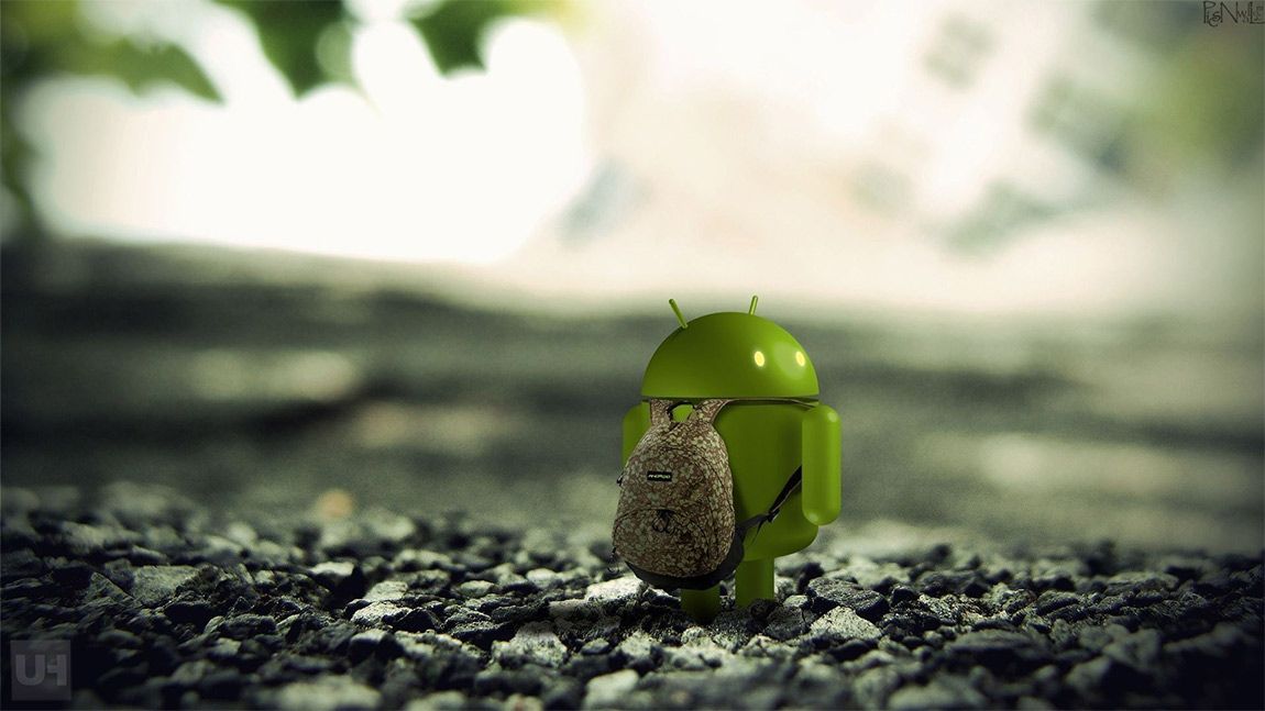 Πως να βρείτε το Android σας αν χαθεί ή κλαπεί